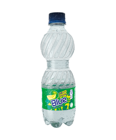 BLUE LIMA LIMAO - 400ML