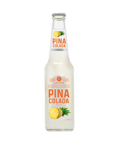 LECOQ COCKTAIL PINA COLADA - 330ML
