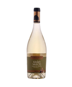GRAO VASCO BRANCO - 750ML