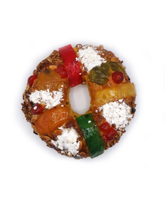 EL FORNO BOLO REI UN