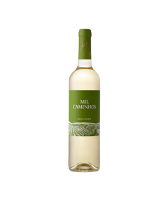 MIL CAMINHOS VINHO BRANCO - 750ML