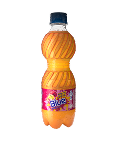 BLUE MARACUJA - 400ML