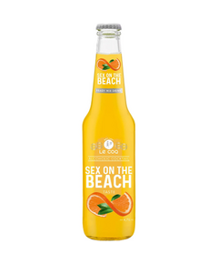 LECOQ COCKTAIL SEX ON THE BEACH - 330ML