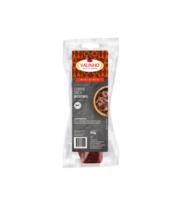 VALINHO CARNE SECA BOVINO - 200G