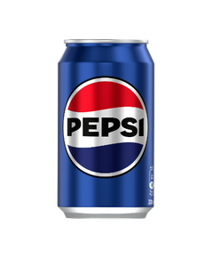 PEPSI COLA - 330ML