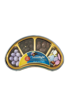 VIEIRA AMENDOAS MOONLIGHT ACETATO - 200G