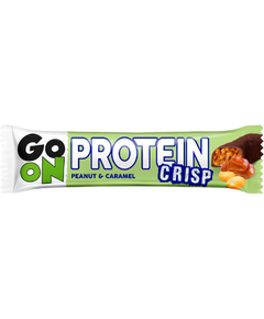 GO ON PROTEINA BARRA AMEND. & CARAM. 50G