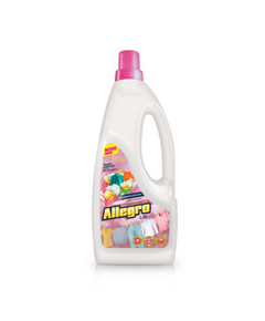 ALLEGRO LIQUIDO ROUPA DELICADA - 1,5L