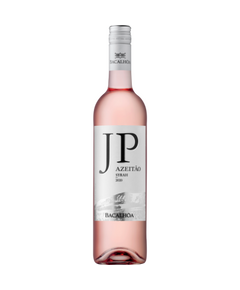 JP AZEITÃO VINHO ROSÉ - 750ML