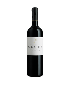 HERDADE DOS GROUS VINHO TINTO - 750ML