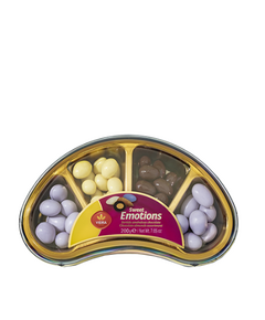 VIEIRA AMENDOAS SWEET EMOTION ACETATO 200G