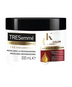 Tresemmé Mascara Color Keratina - 300 ml