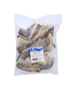 Postas de bacalhau Embalado