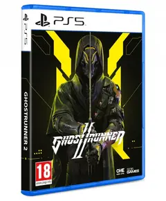 GHOSTRUNNER 2 - PS5