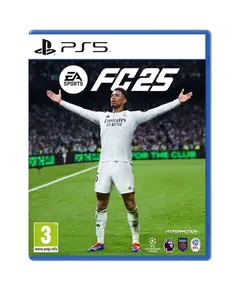 EA SPORTS FC 25 (OFERTA DLC) PS5 (PORTUGUÊS)