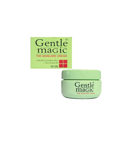 Gentle Magic The Skincare Cream 50ml