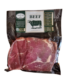BUTCHER SHOP RIBEYE - 500G