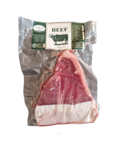 BUTCHER SHOP T-BONE - 500G