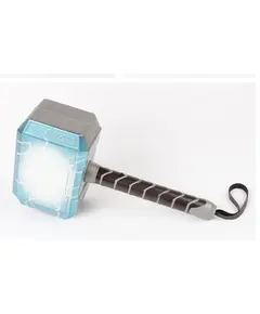 MJOLNIR MARTELO DE THOR PARA CRIANÇAS