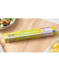 Mercadona Película Aderente 80 mts