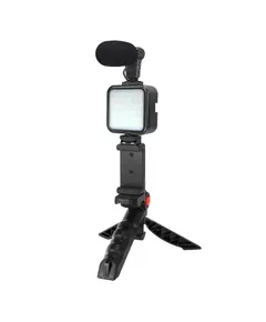 Mini Tripé - Fotografias e Videos