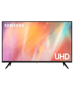 SMART TV SAMSUNG LED 55" TU7025 4K UHD