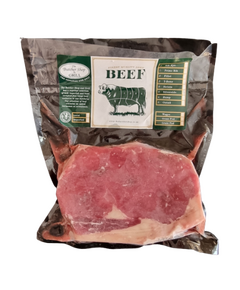 BUTCHER SHOP VAZIA - 300G