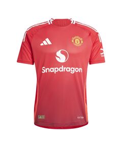 Camisa Desportiva FC Manchester (Principal)