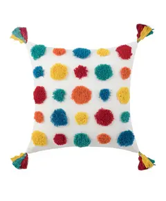 Travesseiro Bordados