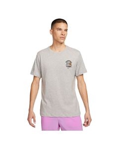 Nike Dri-FIT camisa de treinamento 