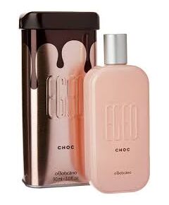 EGEO CHOC EAU DE TOILETTE PARA MULHERES