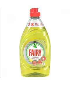 FAIRY Platinum Limão 383ML