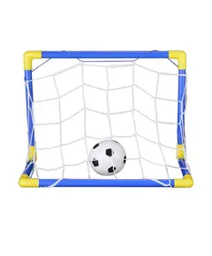 DOBRÁVEL MINI FUTEBOOL JOGO INFANTIL