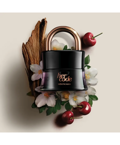 Her Code Eau de Parfum