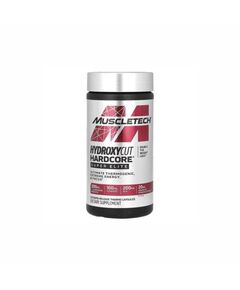 Hydroxycut Hardcore Super Elite 100 Cápsulas