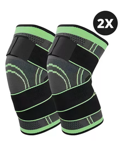 Joelheira de Compressão para sportes