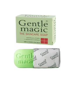 Sabonete Gentle Magic