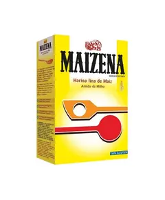 Farinha Maizena 400g