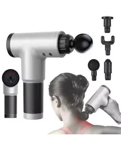 Massageador Elétrico Portátil