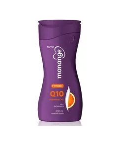 Monange Hidratante Creme Corporal