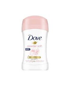 Dove  Antitranspirante - POWDER SOFT