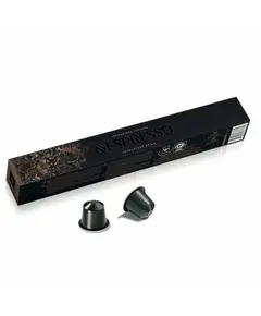 Café Nespresso Ispirazione Roma