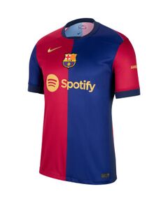 Camisa Desportiva Principal Barcelona