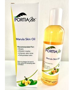 Portia M Marula Skin Tissue Oil 200ml