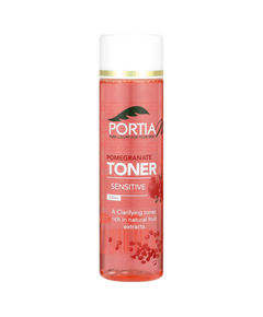 Portia M Pomegranate Facial Toner