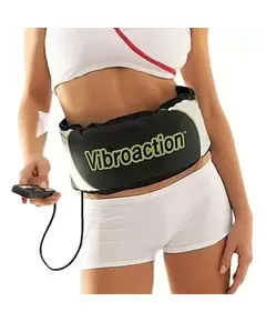Aparelho Massageador - Vibratória Abdominal