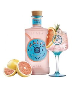 Malfy Gin Rosa