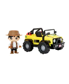 Ryan's World Off Road Cruiser