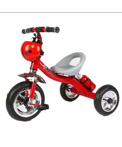 O triciclo 3 do bebê roda o triciclo do metal das crianças/crianças