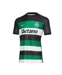 Camisa Desportiva FC Sporting (Principal)